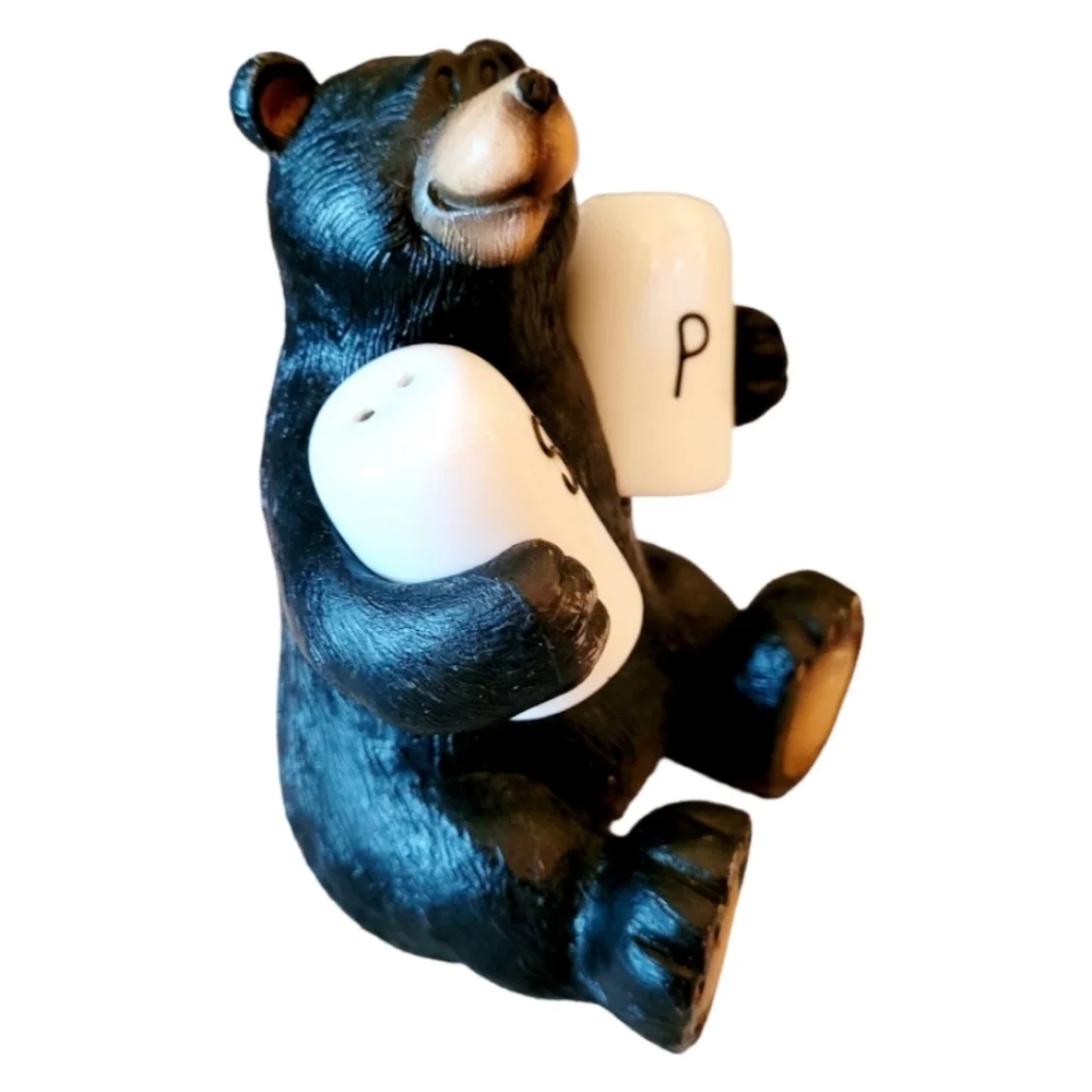 N/A bear holding